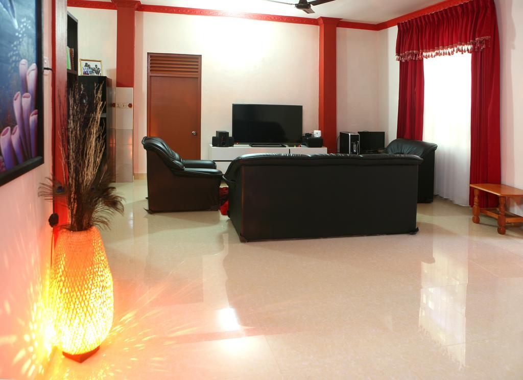Hotel Equa Reef Maldives Addu City Zewnętrze zdjęcie