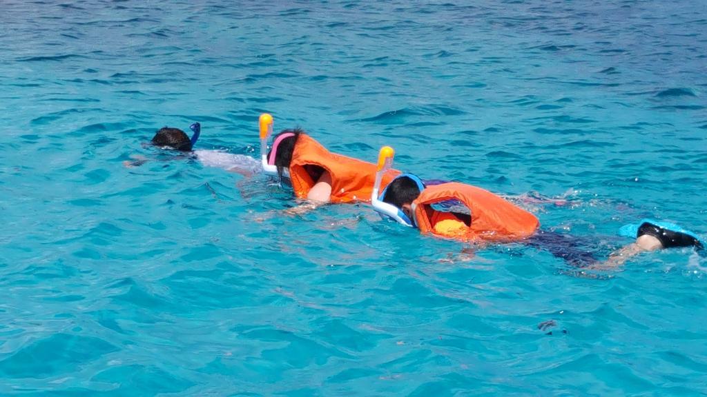 Hotel Equa Reef Maldives Addu City Zewnętrze zdjęcie