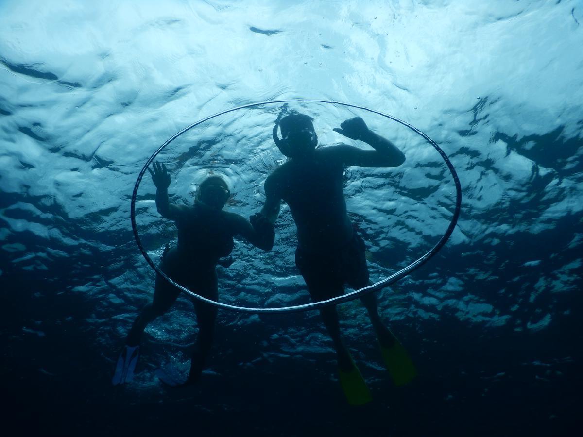 Hotel Equa Reef Maldives Addu City Zewnętrze zdjęcie