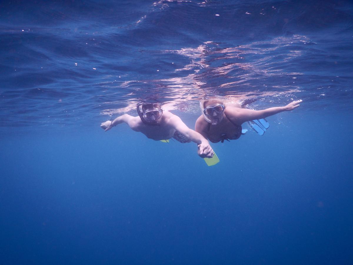 Hotel Equa Reef Maldives Addu City Zewnętrze zdjęcie