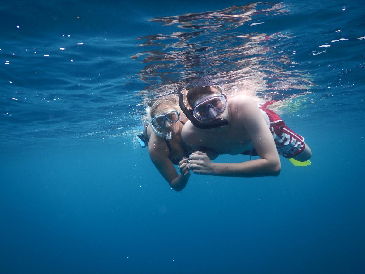 Hotel Equa Reef Maldives Addu City Zewnętrze zdjęcie