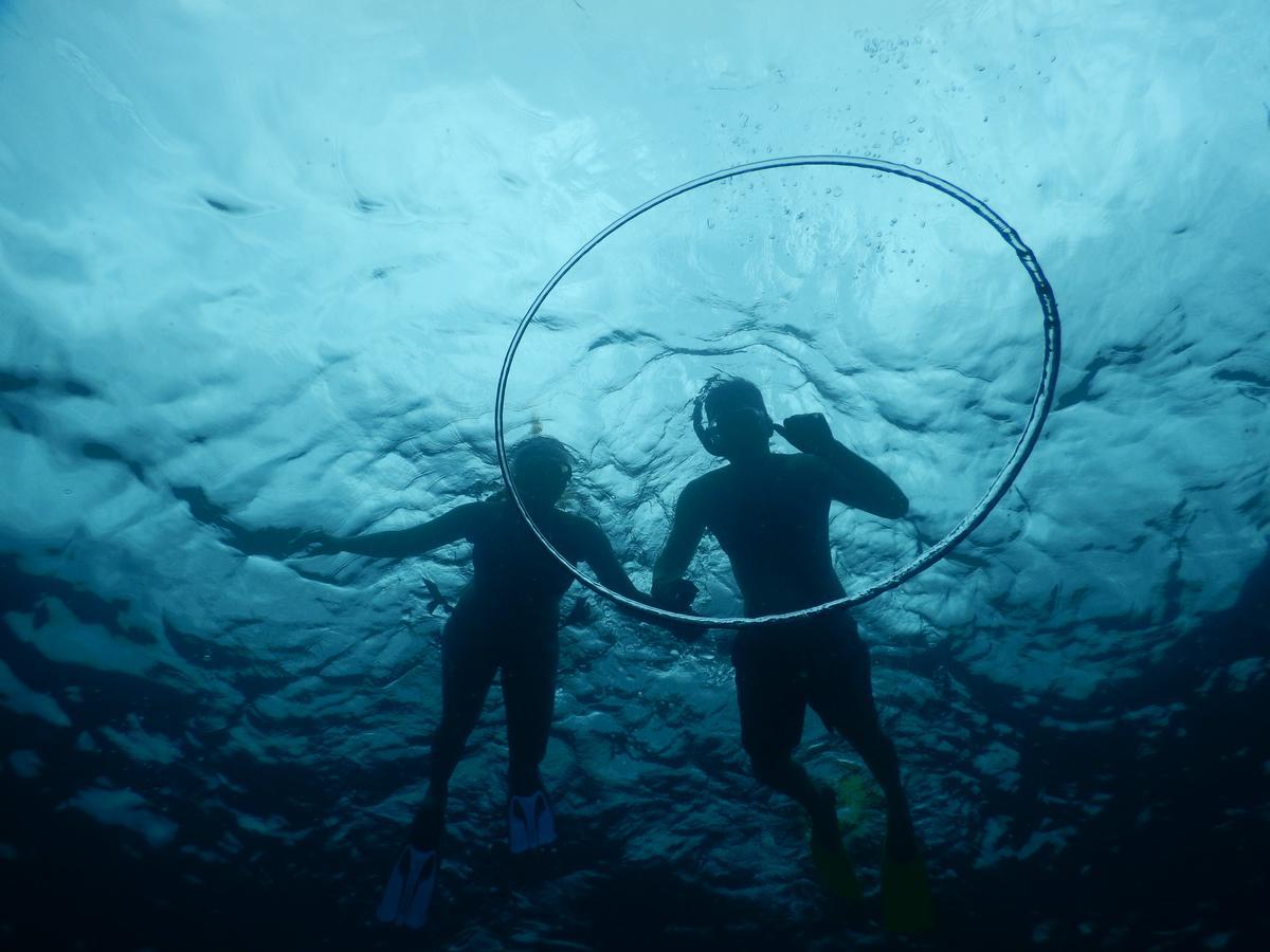 Hotel Equa Reef Maldives Addu City Zewnętrze zdjęcie