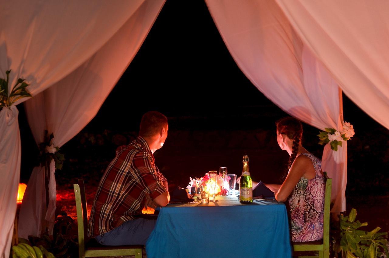 Hotel Equa Reef Maldives Addu City Zewnętrze zdjęcie