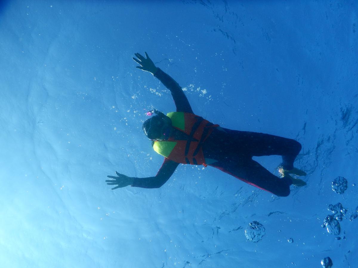 Hotel Equa Reef Maldives Addu City Zewnętrze zdjęcie