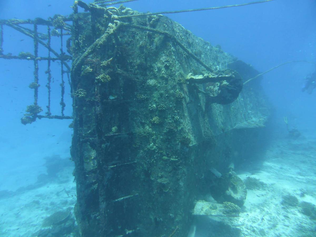 Hotel Equa Reef Maldives Addu City Zewnętrze zdjęcie
