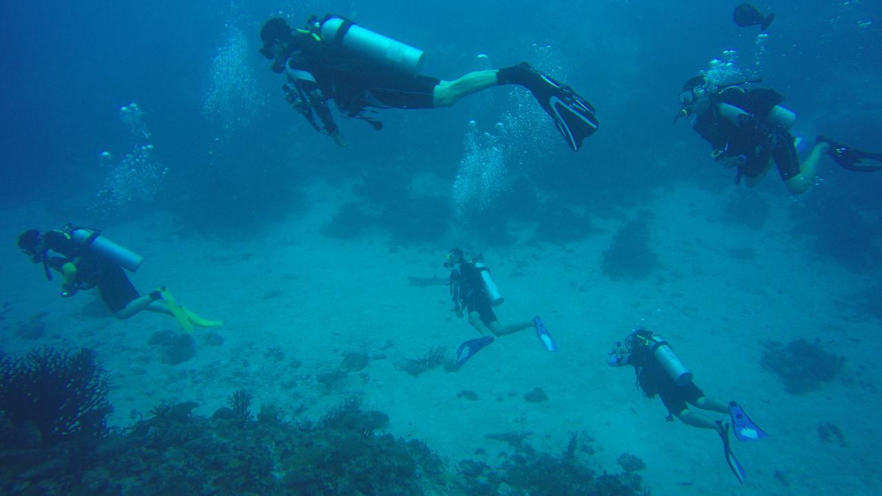 Hotel Equa Reef Maldives Addu City Zewnętrze zdjęcie
