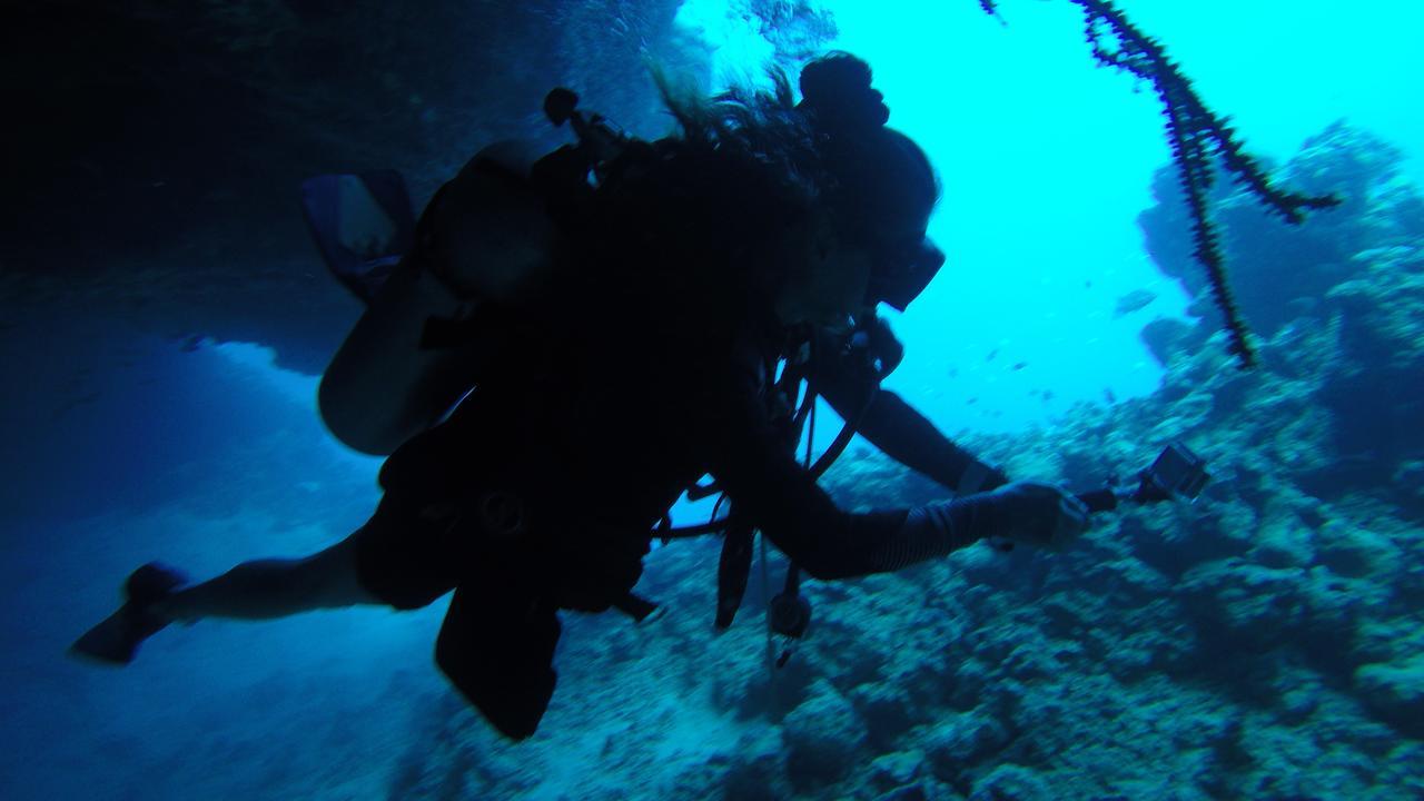 Hotel Equa Reef Maldives Addu City Zewnętrze zdjęcie