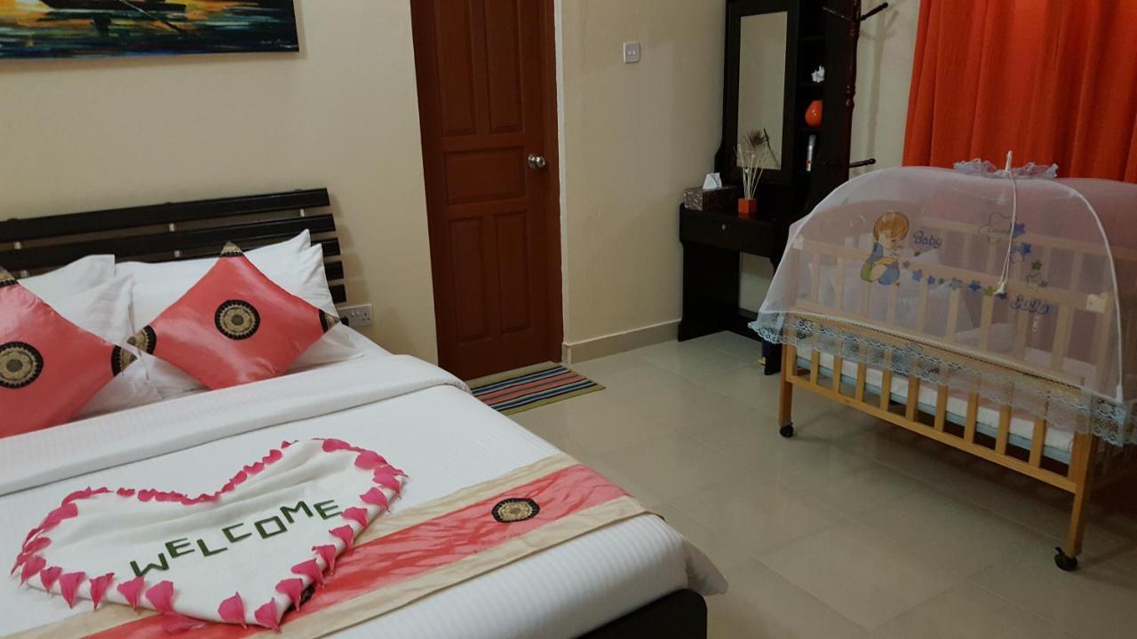 Hotel Equa Reef Maldives Addu City Zewnętrze zdjęcie