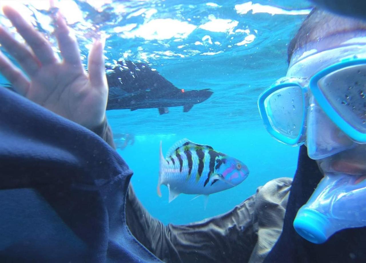 Hotel Equa Reef Maldives Addu City Zewnętrze zdjęcie