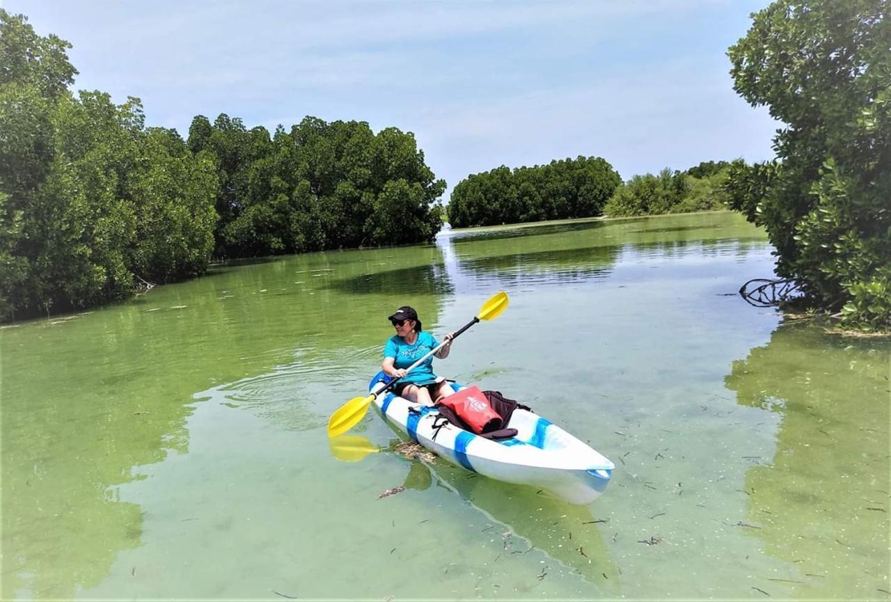 Hotel Equa Reef Maldives Addu City Zewnętrze zdjęcie